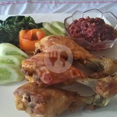 Gambar Makanan Oseng Mercon & Ayam Kremes Sambal Joss, Mbak Desy, Tambak Dalam 20
