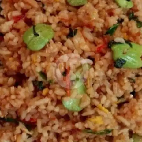 Gambar Makanan Nasi Goreng Suramadu, Pondok Indah 19