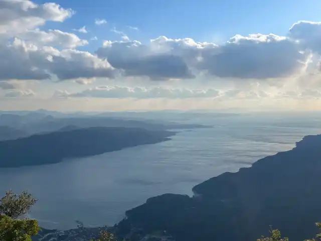 Sakar Seyir Teras Cafe'nin yemek ve ambiyans fotoğrafları 4