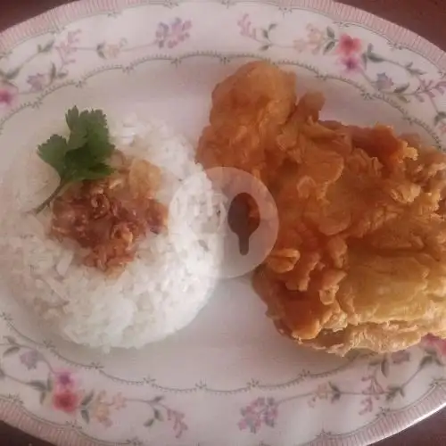Gambar Makanan G'prek Vindo, Denpasar 4