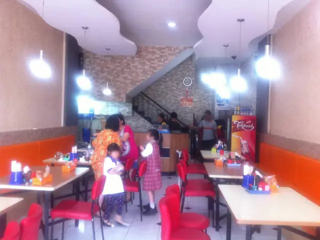 Gambar Makanan Bakmi Bintang Gading 4