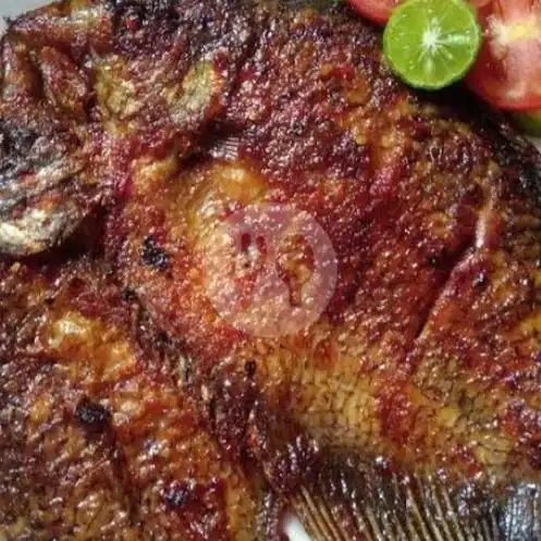 Gambar Makanan Seafood Nasi Uduk Barokah 777 Ciater, Serpong 6