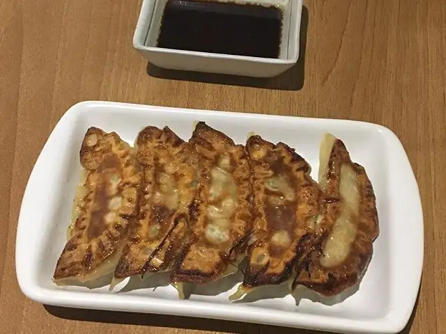 Gambar Makanan Nippon Ramen 1