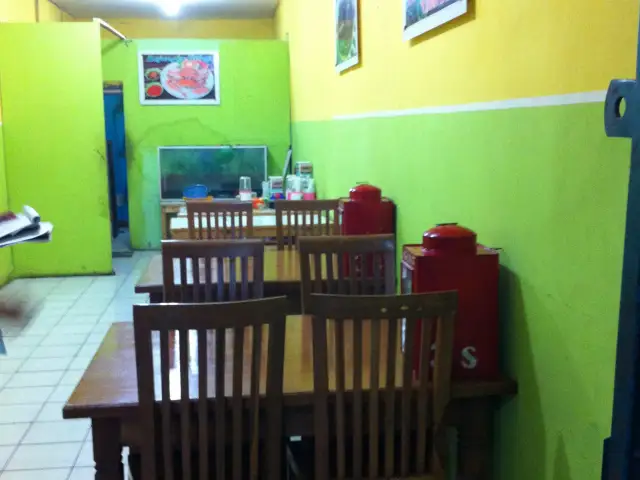 Dapur Koki