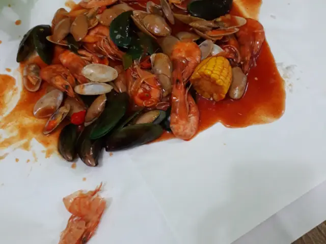 Gambar Makanan Djajan Seafood 9