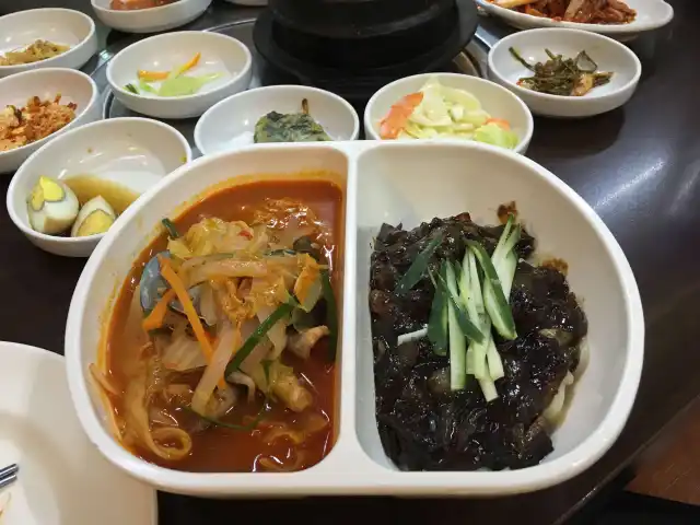 San Sung Food Photo 16