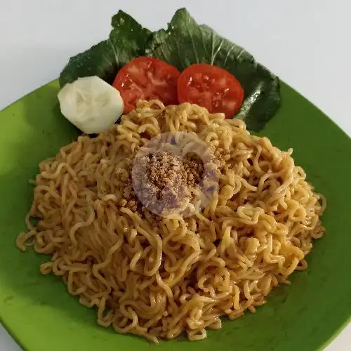 Gambar Makanan Warung Rujak Cipto, Barumun 18