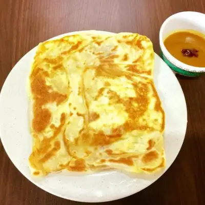 Arryu Warung Roti Canai Bukit Pinang