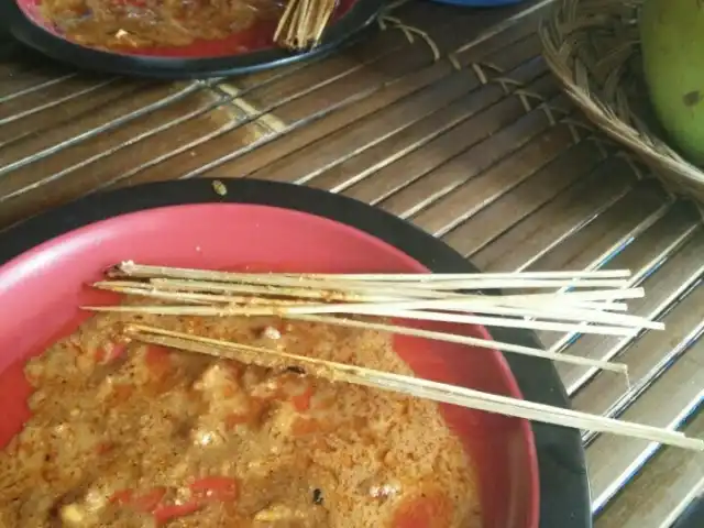 Gambar Makanan Rumah Makan Sate Kelinci Pa Sapri 4