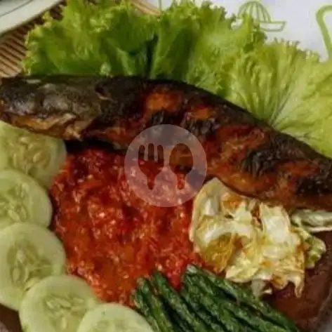 Gambar Makanan Ketoprak & Kupat Sayur Slawi Ayu Bang Memet, Serpong Utara 11