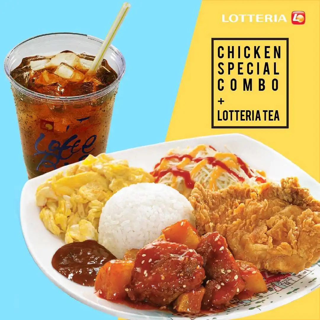 Lotteria