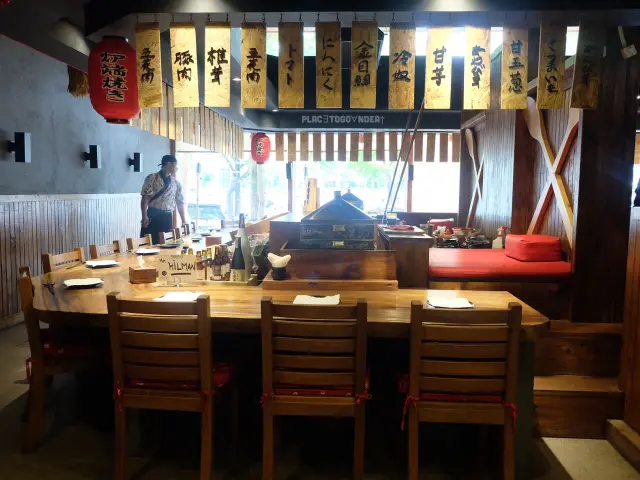 Gambar Makanan Roppongi Robatayaki 11