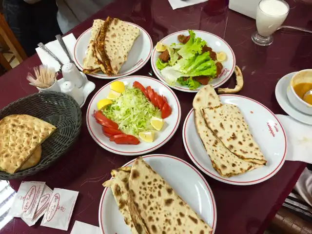 Çevre Kebap'nin yemek ve ambiyans fotoğrafları 9