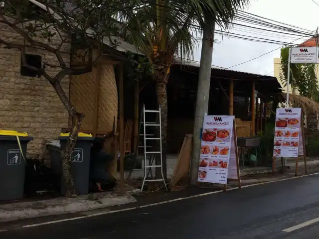 Gambar Makanan Warung Mangku 1