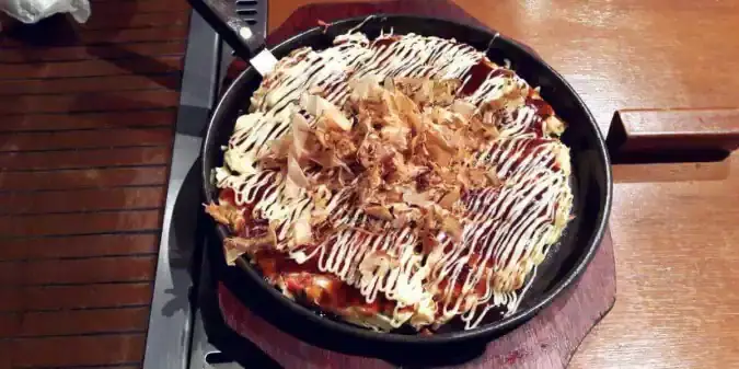 Okonomi "Dining En"