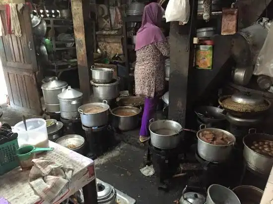 Gambar Makanan Warung Handayani 13