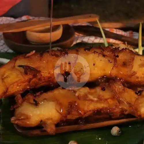 Gambar Makanan Pisang Tanduk Manggarai Krezz, Pesanggrahan 7