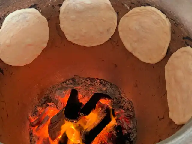 Roti Tempayan Maktab Food Photo 1