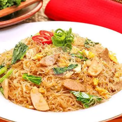 Gambar Makanan Pondok Nasi Goreng Bang Kempel Tv 6