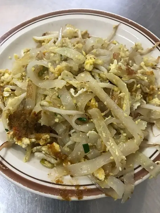 Gambar Makanan Kwetiau Goreng Porsea 4