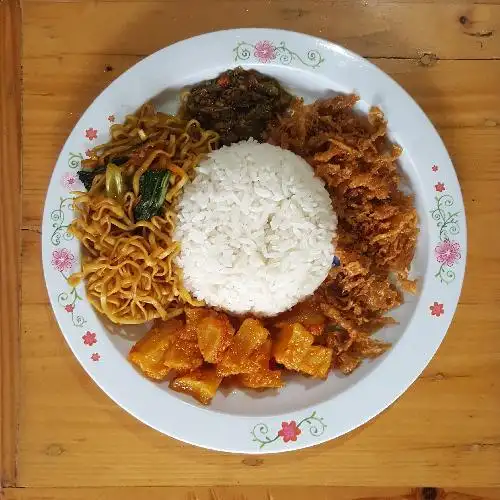 Gambar Makanan Nasi Cinta, Tanjung Duren 13