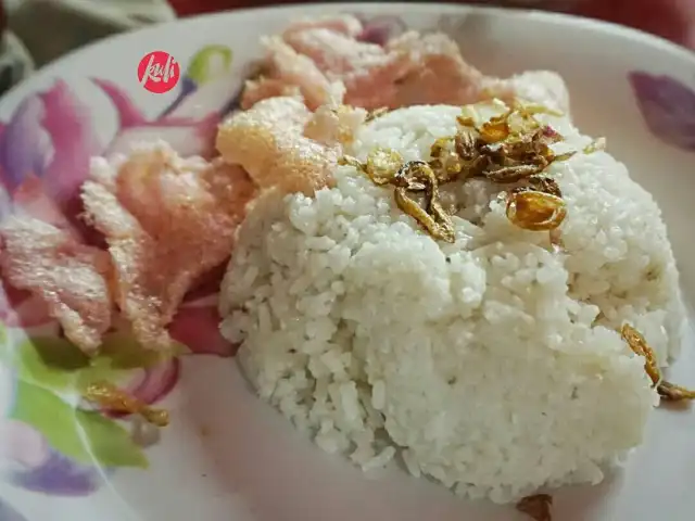 Gambar Makanan Nasi Uduk Ayam Goreng Remaja Cikini 7