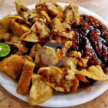 Gambar Makanan batagor& siomay ranggong 1