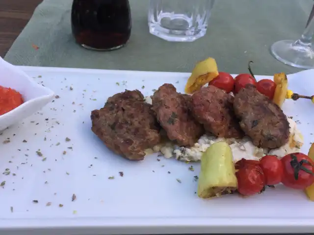 Bolero Bistro'nin yemek ve ambiyans fotoğrafları 5