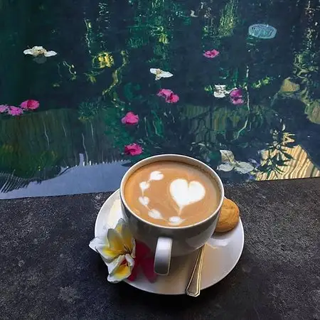 Gambar Makanan Sendok Coffee Shop 20