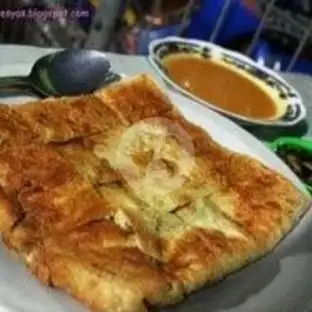 Gambar Makanan Martabak Har Lamo, Jend Sudirman 19