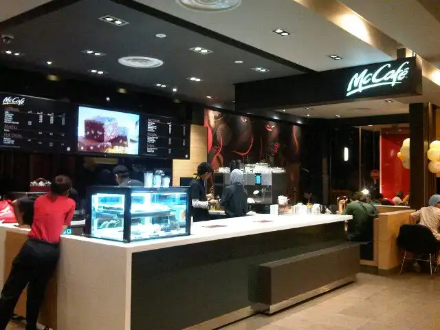 McDonald's / McCafé Food Photo 9