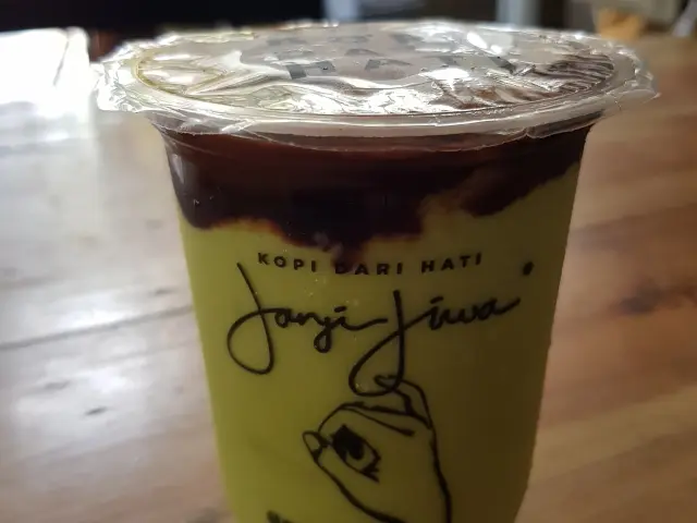 KopiJanjiJiwa