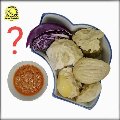 Gambar Makanan  Siomay Batagor Satya Tenggiri, Sunter 16