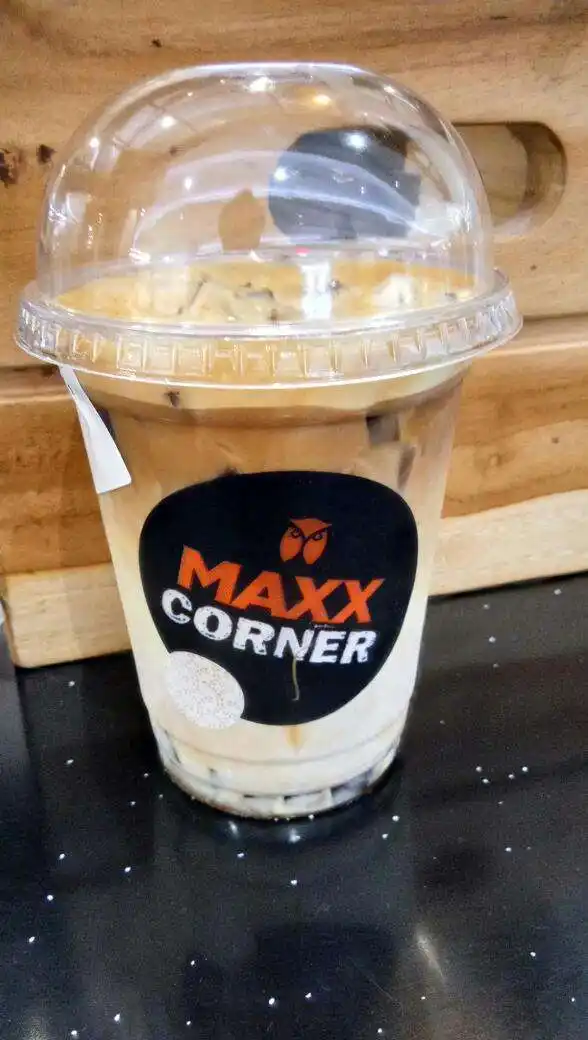 Gambar Makanan Maxx Coffee 17