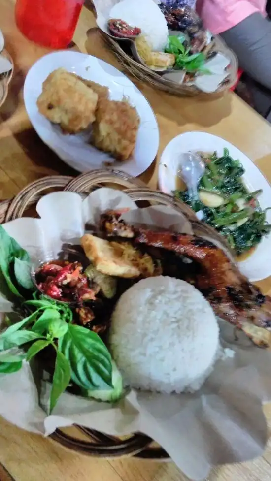 Ayam Bakar KQ5