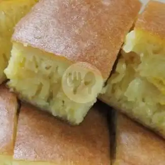 Gambar Makanan Martabak Arrazak, Ahmad Yani 18