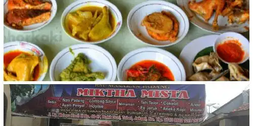 RM Padang Miktha Mista, Tebet