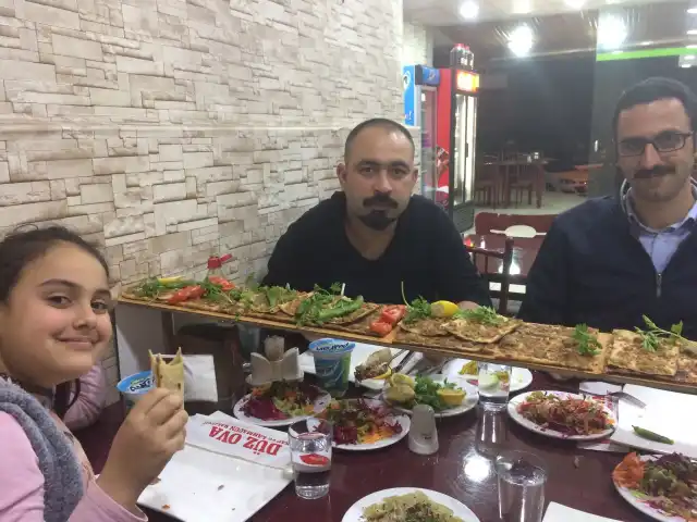 Duzova Kebap'nin yemek ve ambiyans fotoğrafları 5
