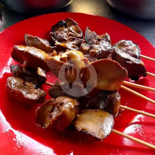 Gambar Makanan Bubur Ayam Special Mas Riyan, Rawa Lele 12