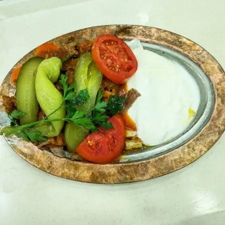 Beyoğlu Halk Döner'nin yemek ve ambiyans fotoğrafları 24