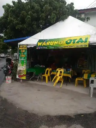 Warung Otai