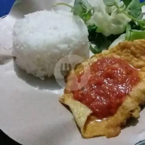 Gambar Makanan Tahu Telor Bu Dewi Cab 2 Dan Stik Tape, Batu 10