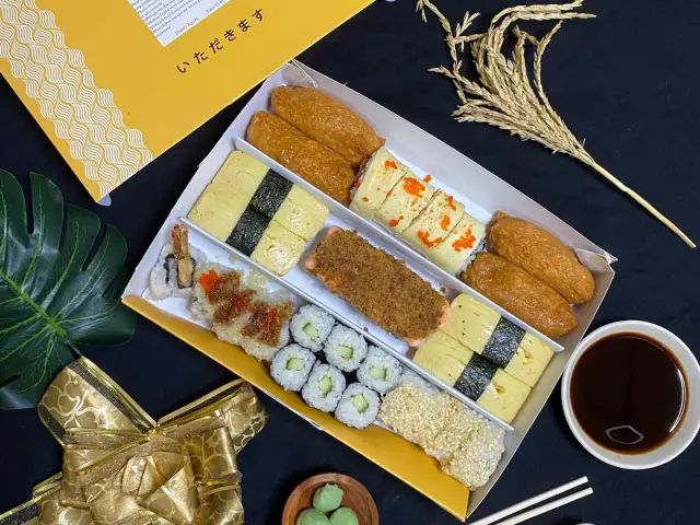 Gambar Makanan Genki Sushi 5