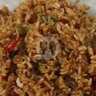 Gambar Makanan Nasi Goreng Sumber Urip, Margahayu 1