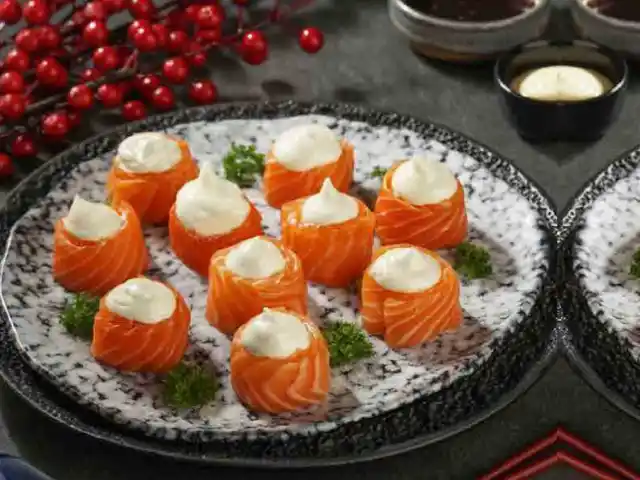 Gambar Makanan Okinawa Sushi 6