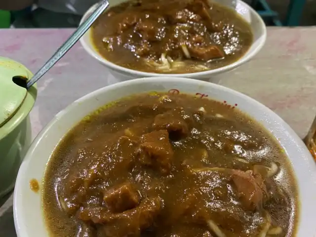 Gambar Makanan Mie Ayam "Bu Tumini" 10