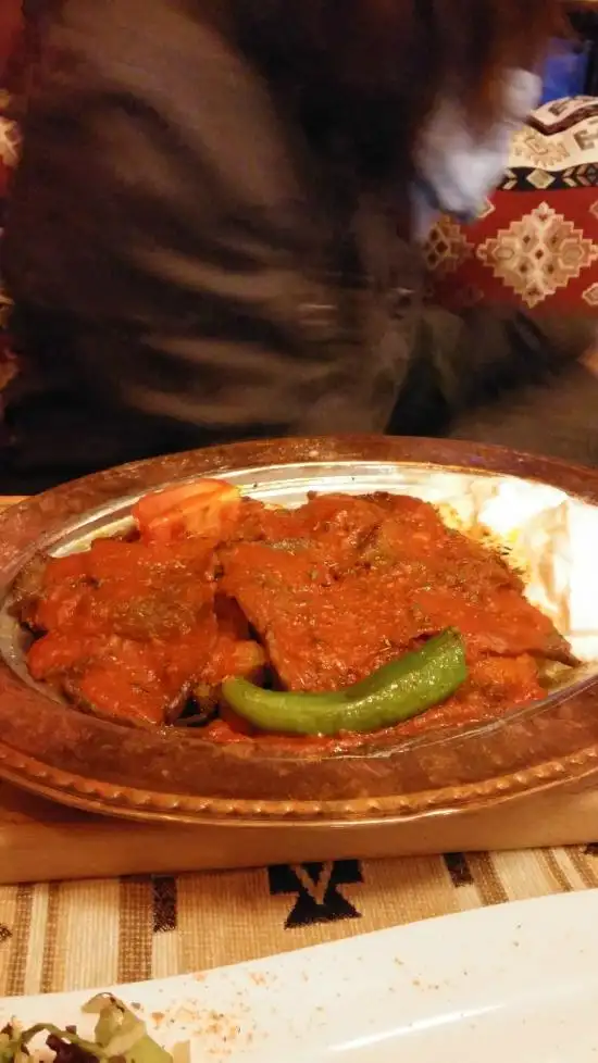 Şehzade Turkish Kithcen'nin yemek ve ambiyans fotoğrafları 30