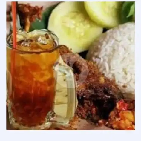 Gambar Makanan Nasi Bebek Cak Kholil 99 Susilo 1