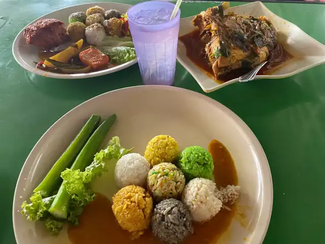 Nasi 7 Benua Food Photo 8