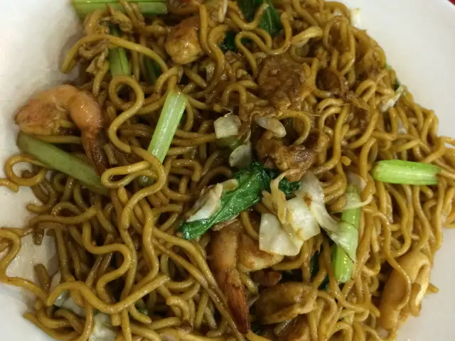 Gambar Makanan Bakmi Sakura 2